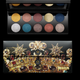 The Mothership IV: Decadence palette (courtesy of Pat McGrath Labs)